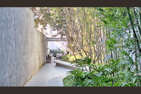 Apartamento à venda com 125m², 2 quartos e 1 vagaÁrea comum