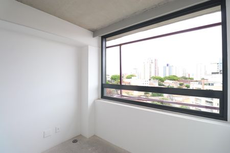 Apartamento à venda com 125m², 2 quartos e 1 vagaVaranda da Suíte 2