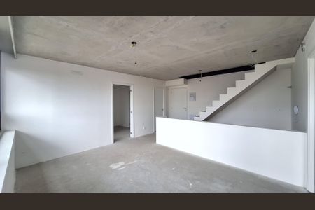 Apartamento à venda com 125m², 2 quartos e 1 vagaSala/Cozinha