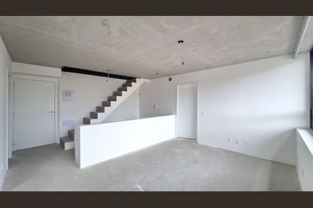 Apartamento à venda com 125m², 2 quartos e 1 vagaSala/Cozinha