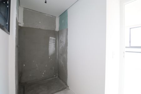 Apartamento à venda com 125m², 2 quartos e 1 vagaBanheiro da Suíte 1