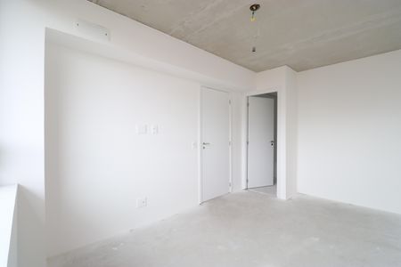 Suíte 1 de apartamento à venda com 2 quartos, 125m² em Vila Ipojuca, São Paulo