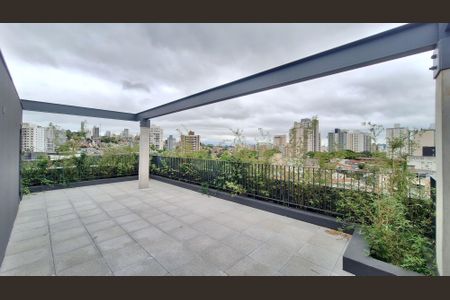 Apartamento à venda com 125m², 2 quartos e 1 vagaCobertura