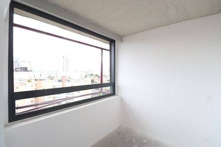 Apartamento à venda com 125m², 2 quartos e 1 vagaVaranda da Suíte 2