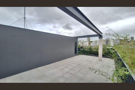 Apartamento à venda com 125m², 2 quartos e 1 vagaCobertura