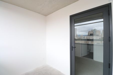 Apartamento à venda com 125m², 2 quartos e 1 vagaVaranda da Suíte 2