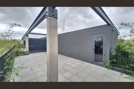 Apartamento à venda com 125m², 2 quartos e 1 vagaCobertura