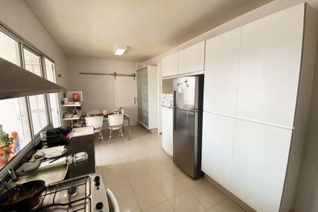 Apartamento à venda com 185m², 3 quartos e 1 vagaCozinha