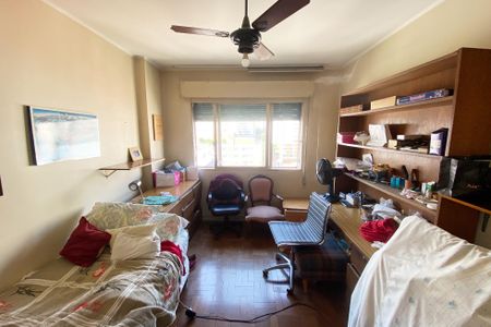 Apartamento à venda com 185m², 3 quartos e 1 vagaQuarto 1