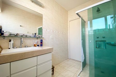 Apartamento à venda com 185m², 3 quartos e 1 vagaBanheiro Social