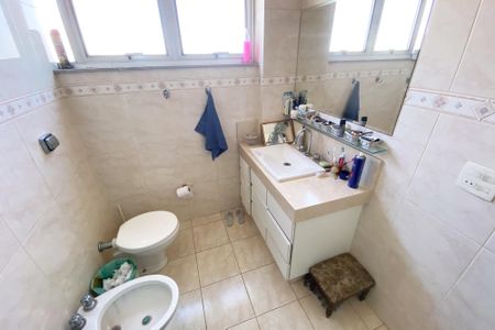 Apartamento à venda com 185m², 3 quartos e 1 vagaBanheiro Social