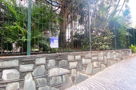 Apartamento à venda com 185m², 3 quartos e 1 vagaFachada 