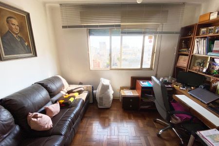 Apartamento à venda com 185m², 3 quartos e 1 vagaQuarto 2