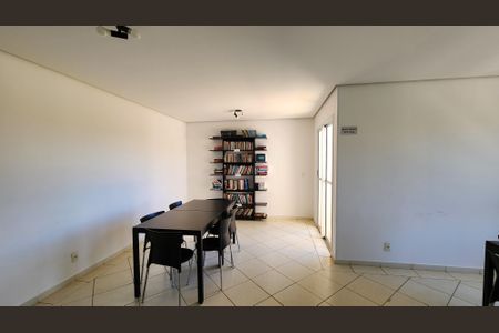 Apartamento à venda com 83m², 3 quartos e 2 vagasÁrea comum