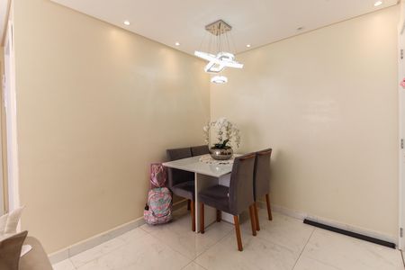 Sala de apartamento à venda com 2 quartos, 43m² em Cidade Lider, São Paulo