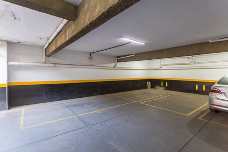 Apartamento à venda com 280m², 4 quartos e 3 vagasGaragem