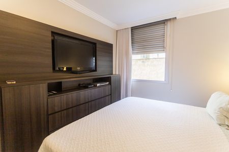 Apartamento à venda com 280m², 4 quartos e 3 vagasSuíte 1