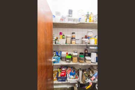 Apartamento à venda com 280m², 4 quartos e 3 vagasDespensa