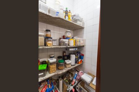 Apartamento à venda com 280m², 4 quartos e 3 vagasDespensa