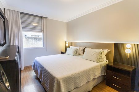 Apartamento à venda com 280m², 4 quartos e 3 vagasSuíte 1