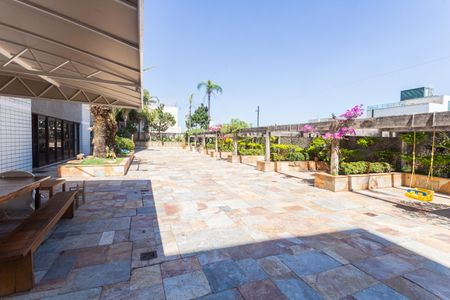 Apartamento à venda com 280m², 4 quartos e 3 vagasÁrea Comum