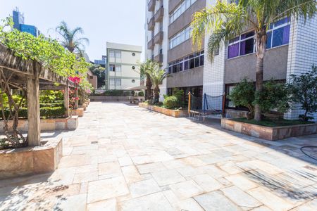Apartamento à venda com 280m², 4 quartos e 3 vagasÁrea Comum