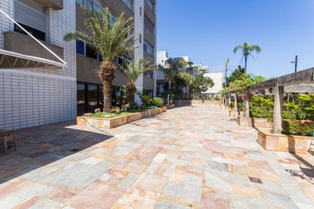 Apartamento à venda com 280m², 4 quartos e 3 vagasÁrea Comum