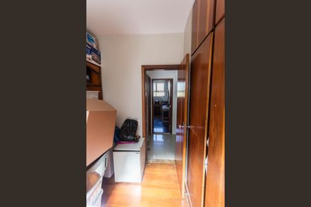 Apartamento à venda com 280m², 4 quartos e 3 vagasQuarto de Serviço 1