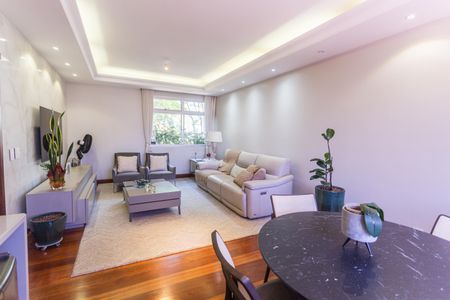 Apartamento à venda com 280m², 4 quartos e 3 vagasSala 1