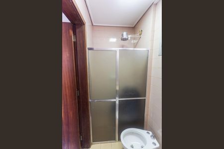 Apartamento à venda com 280m², 4 quartos e 3 vagasBanheiro de serviço