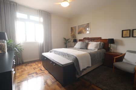 Apartamento à venda com 109m², 3 quartos e sem vagaQuarto 2