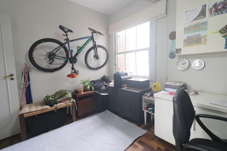 Apartamento à venda com 109m², 3 quartos e sem vagaQuarto 1