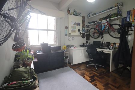 Apartamento à venda com 109m², 3 quartos e sem vagaQuarto 1