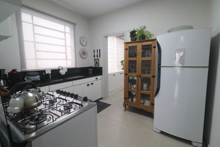 Apartamento à venda com 109m², 3 quartos e sem vagaCozinha