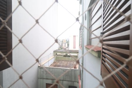 Quarto 1 Vista de apartamento à venda com 3 quartos, 109m² em Centro, Novo Hamburgo