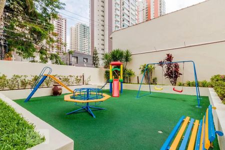 Apartamento à venda com 56m², 2 quartos e 1 vagaÁrea comum - Playground