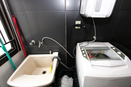 Apartamento à venda com 56m², 2 quartos e 1 vagaÁrea de Serviço