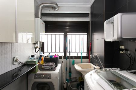 Apartamento à venda com 56m², 2 quartos e 1 vagaÁrea de Serviço