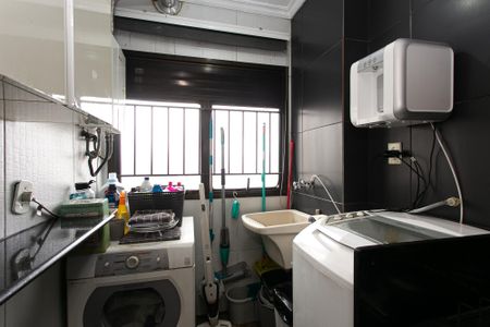 Apartamento à venda com 56m², 2 quartos e 1 vagaÁrea de Serviço