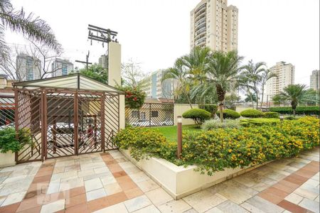 Apartamento à venda com 56m², 2 quartos e 1 vagaÁrea comum