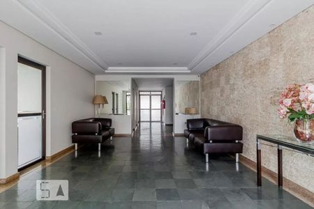 Apartamento à venda com 56m², 2 quartos e 1 vagaÁrea comum - Hall