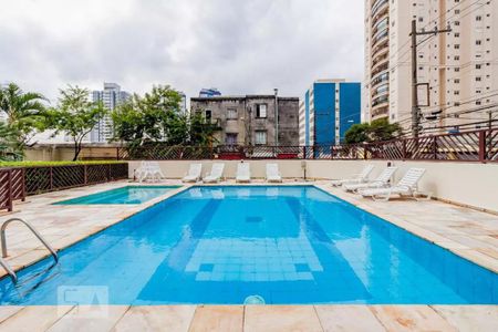 Apartamento à venda com 56m², 2 quartos e 1 vagaÁrea comum - Piscina