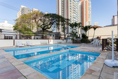 Apartamento à venda com 56m², 2 quartos e 1 vagaÁrea comum - Piscina