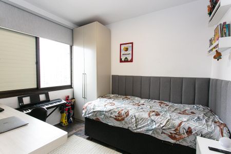 Apartamento à venda com 56m², 2 quartos e 1 vagaQuarto