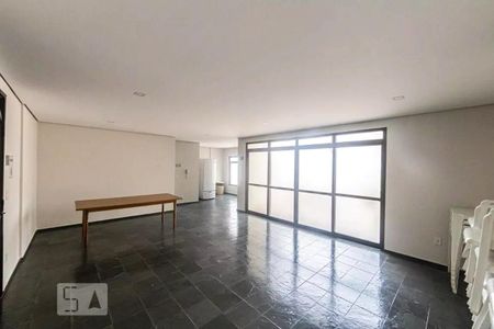 Apartamento à venda com 56m², 2 quartos e 1 vagaÁrea comum - Salão de festas