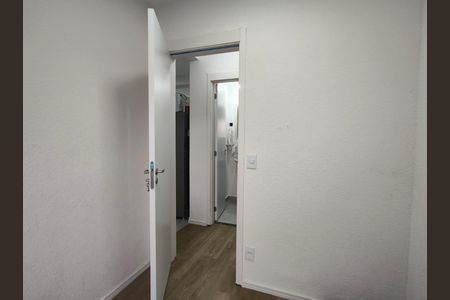 Apartamento à venda com 44m², 2 quartos e sem vagaQuarto 1