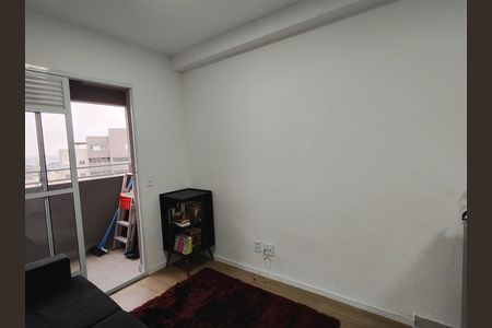 Apartamento à venda com 44m², 2 quartos e sem vagaSala/Cozinha