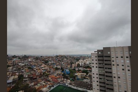 Apartamento à venda com 44m², 2 quartos e sem vagaVista Varanda Sala/Cozinha