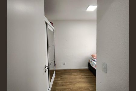 Apartamento à venda com 44m², 2 quartos e sem vagaQuarto 2