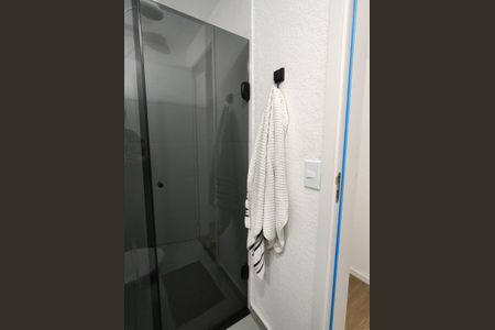 Apartamento à venda com 44m², 2 quartos e sem vagaBanheiro